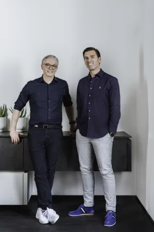 Bild: Digitalisierung made in Darmstadt:  Online Marketing Agentur takevalue übernimmt XCDR 