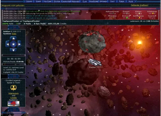 Divided Legends - Bewährtes Spiel in neuem Glanz und neuer Glorie Bild: Divided Legends - Bewährtes Spiel in neuem Glanz und neuer Glorie