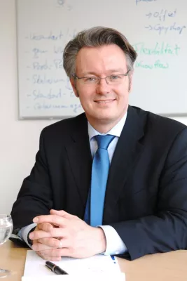 Bild: viaprinto vereinfacht Print-on-Demand für Kunden-Dokumente durch Print-Button