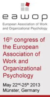 Bild: Mehr Stress, mehr Chancen - die Zukunft der Arbeitswelt