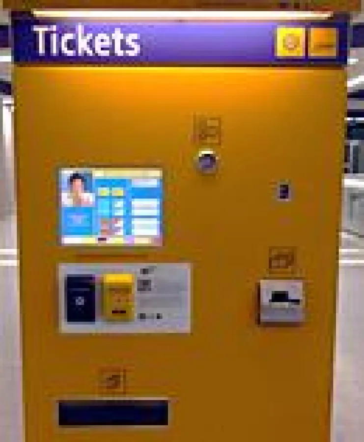 Audioguide für's Handy