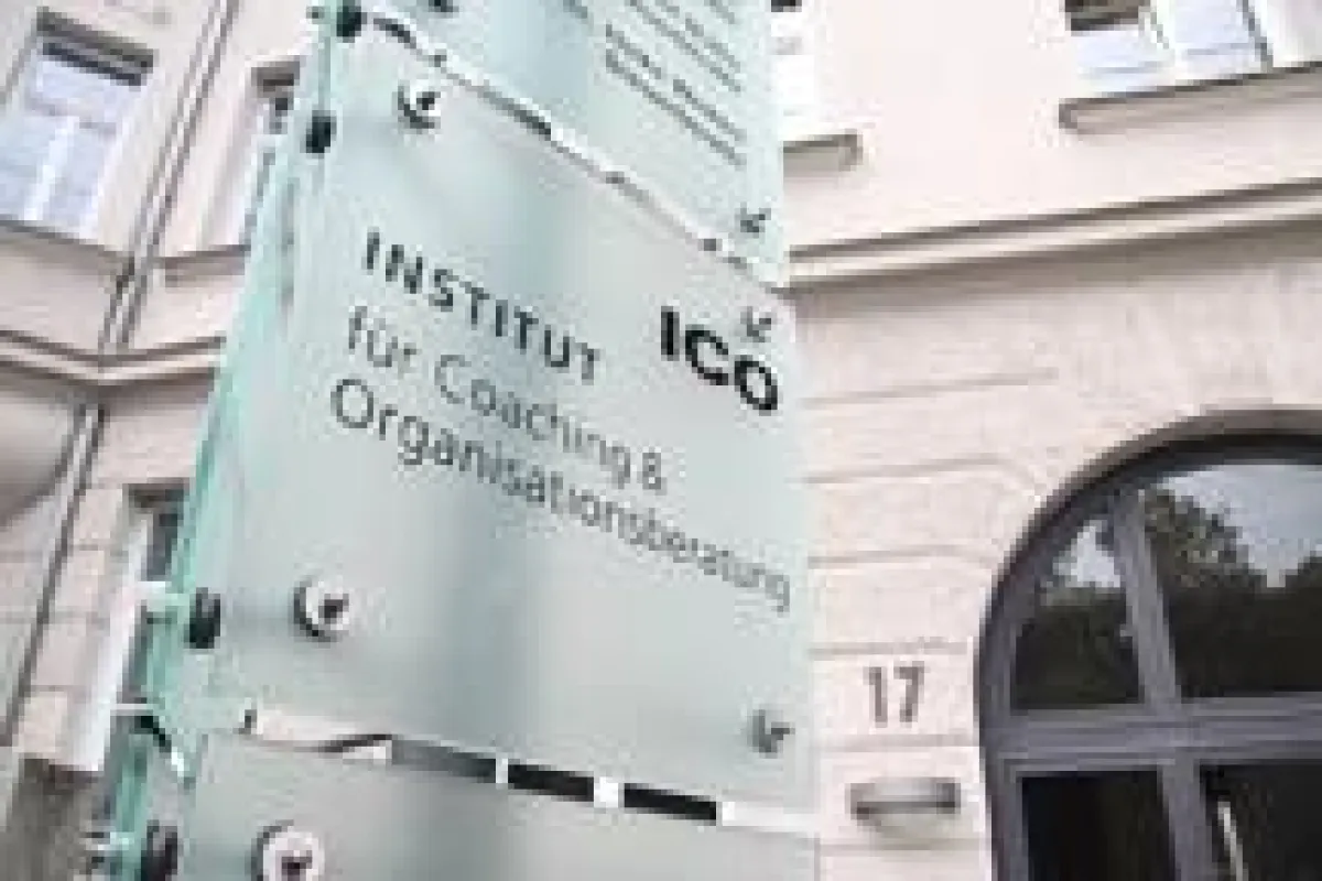 Das Augsburger Institut für Coaching und Organisationsberatung setzt auf Transparenz