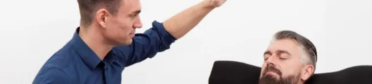 Bild: Ein neuer Stern am Abnehmhimmel