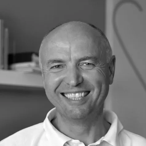 Bild: 'Konflikte müssen gelöst werden, um Heilung zu ermöglichen'