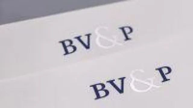 Vermögenswert Marke: greiterundcie. koordiniert Markenpositionierung für BV & P Vermögen AG Bild: Vermögenswert Marke: greiterundcie. koordiniert Markenpositionierung für BV & P Vermögen AG