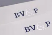 Bild: Vermögenswert Marke: greiterundcie. koordiniert Markenpositionierung für BV & P Vermögen AG