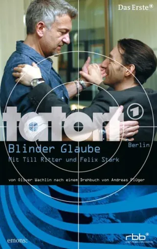 Tatort Buchmesse Bild: Tatort Buchmesse
