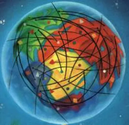 Bild: Online-Marketing: twitter, YouTube, facebook und mehr