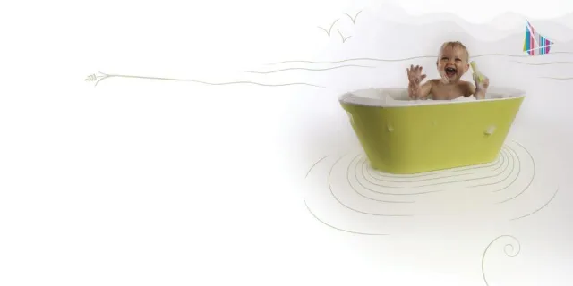 Bild: Dorel Germany ergänzt Produktportfolio um die junge Marke HOPPOP