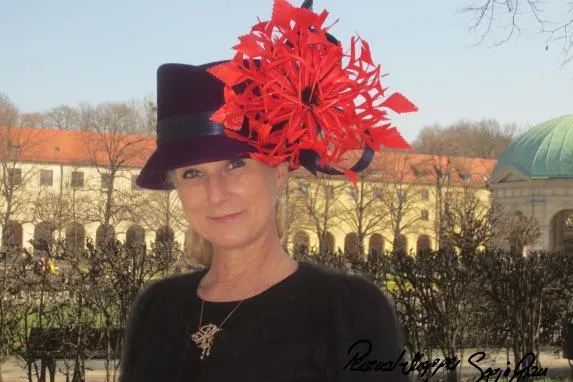 Mr. Dresden® trifft Personal-Shopperin Sonja Grau zum Interview Bild: Mr. Dresden® trifft Personal-Shopperin Sonja Grau zum Interview