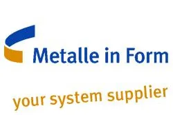 Metalle in Form investiert in vollautomatisierte Stanz-/Lasermaschine Bild: Metalle in Form investiert in vollautomatisierte Stanz-/Lasermaschine