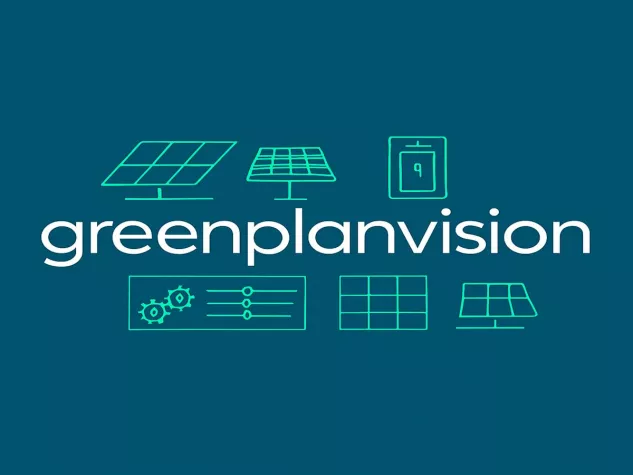 Bild: GreenPlanVision startet: Digitale Projektierung für eine nachhaltige Energiezukunft