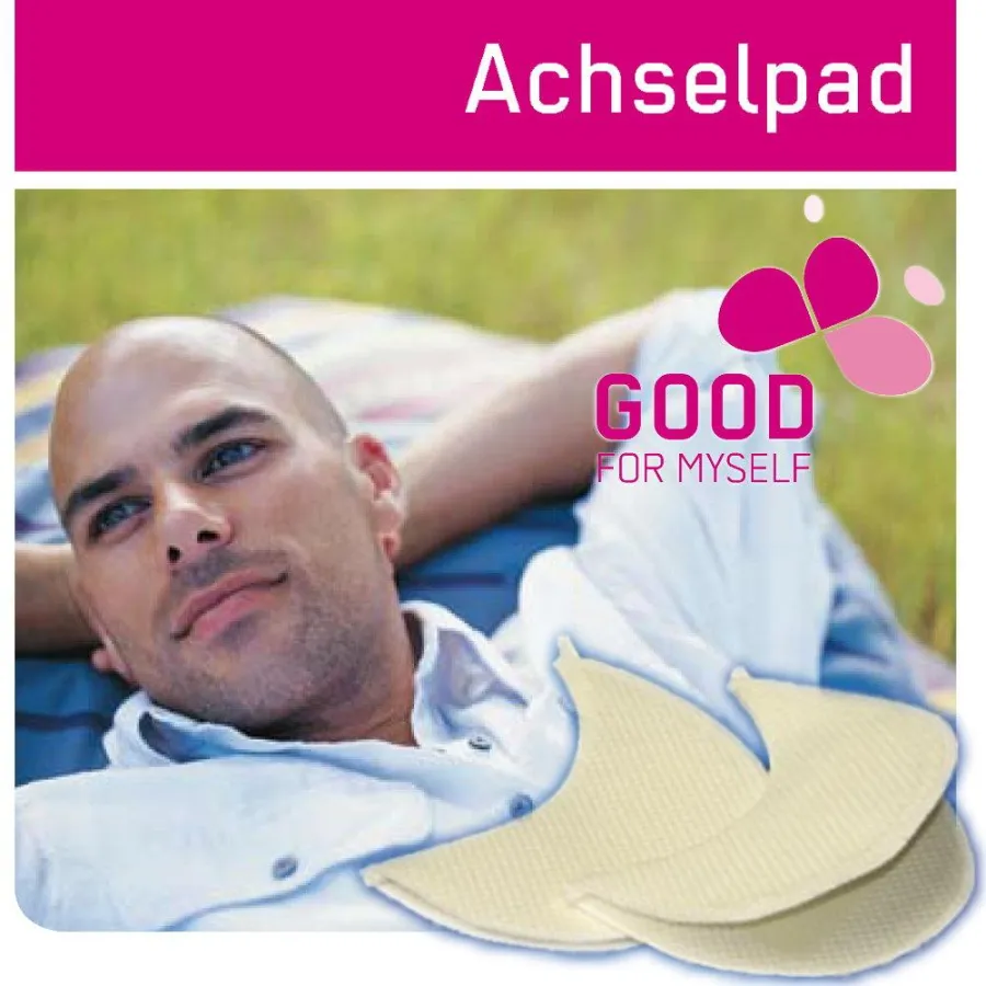 Achselpads