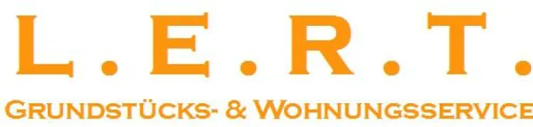 Bild: L.E.R.T. Grundstücks- & Wohnungsservice Firmenvorstellung