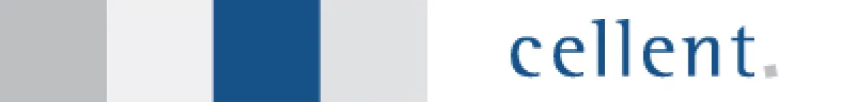 Logo Cellent AG