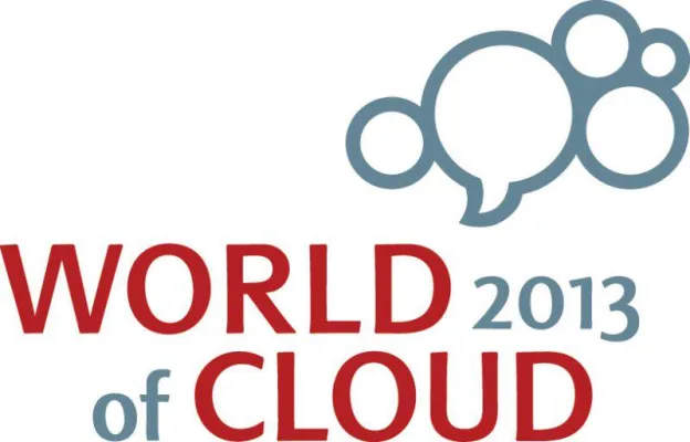 Bild: Rückblick "WORLD of CLOUD": Erfolgreicher Start in die Wolken