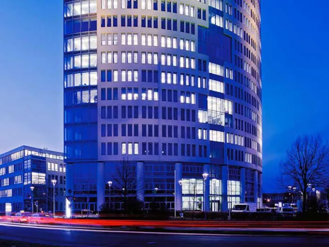 Bild: COSMO CONSULT weiter auf Wachstumskurs: Neue Niederlassung in Köln eröffnet