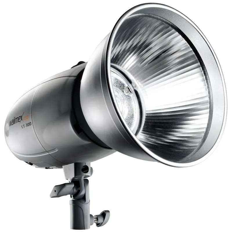 walimex pro VT-300 Studioblitzleuchte