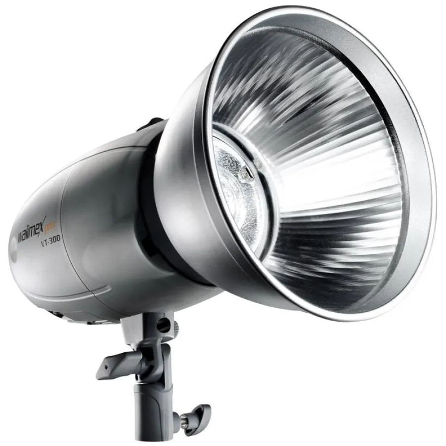 walimex pro VT-300 Studioblitzleuchte