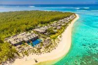 Bild: The St. Regis Mauritius Resort gewinnt bei den World Travel Awards: Mauritius' Leading Luxury Resort 2019