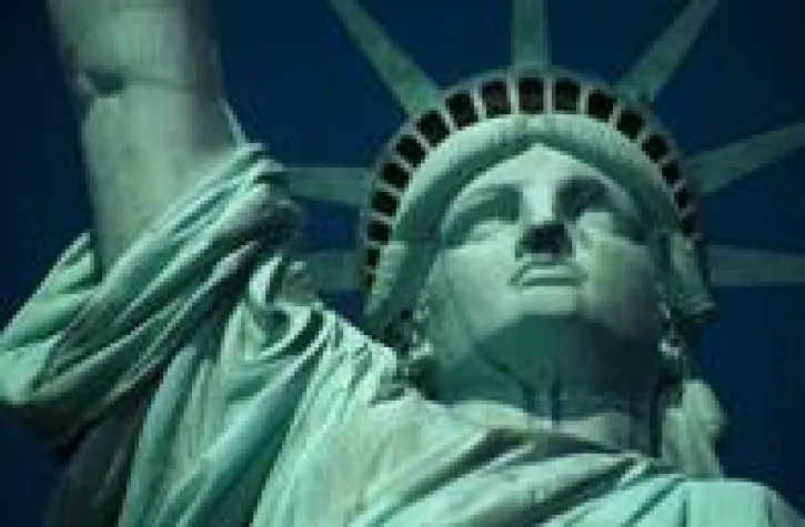 Neu im Reiseprogramm 2009 - America Experience startet kreativ ins Reisejahr 2009 Bild: Neu im Reiseprogramm 2009 - America Experience startet kreativ ins Reisejahr 2009