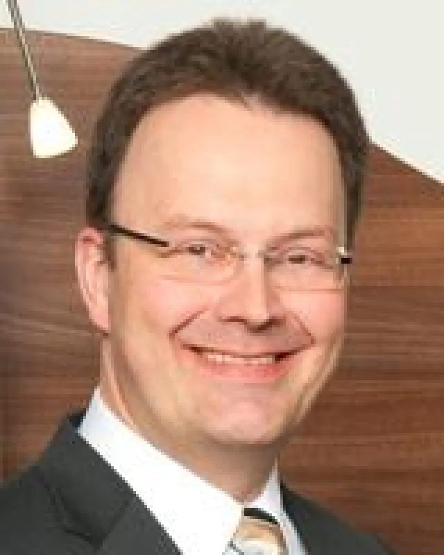 Jens Strebe, Mitglied des Vorstands der Kaffee Partner Leasing AG. Foto: Kaffee Partner