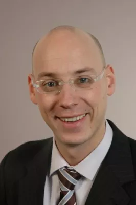 Bild: Stefan Mertens ist E-Commerce Manager der EVENT Hotels