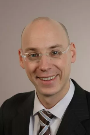 Bild: Stefan Mertens ist E-Commerce Manager der EVENT Hotels