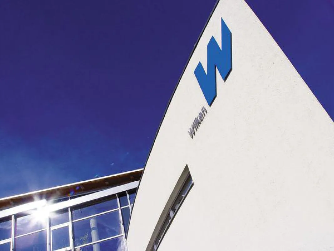 Die Wilken GmbH