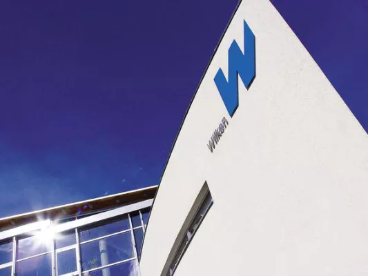 ENER:GY 4.0-Rollout: Mission completed Bild: ENER:GY 4.0-Rollout: Mission completed