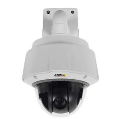 Bild: AXIS P5415-E – kostengünstige PTZ-Dome-Netzwerk-Kamera