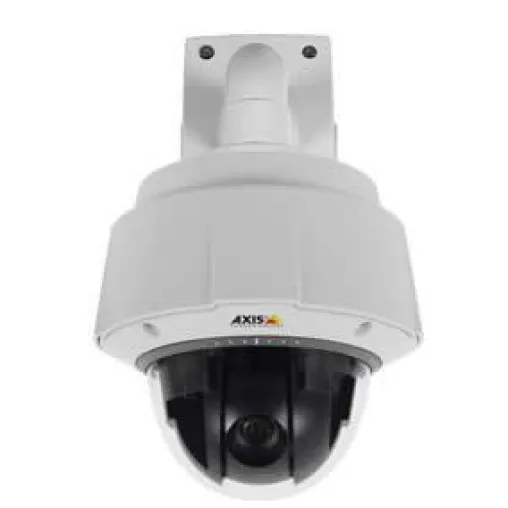 Bild: AXIS P5415-E – kostengünstige PTZ-Dome-Netzwerk-Kamera