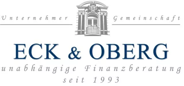 Bild: Der ECK & OBERG-Service bei der Baufinanzierung – Wie man als Bauherr den Papierkram loswird