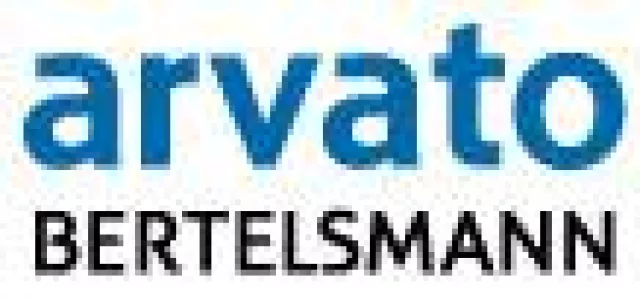 Bild: Arvato auf dem Hauptstadtkongress Medizin und Gesundheit