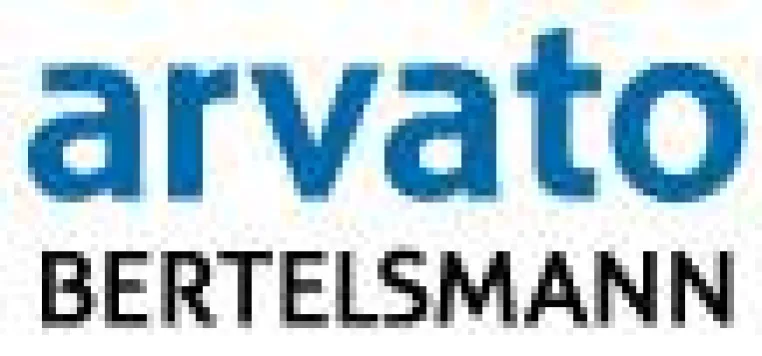 Bild: Arvato auf dem Hauptstadtkongress Medizin und Gesundheit