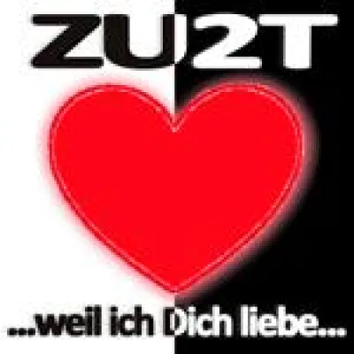 Bild: ZU2T mit neuer Maxi-Single „Weil Ich Dich Liebe“ am Start