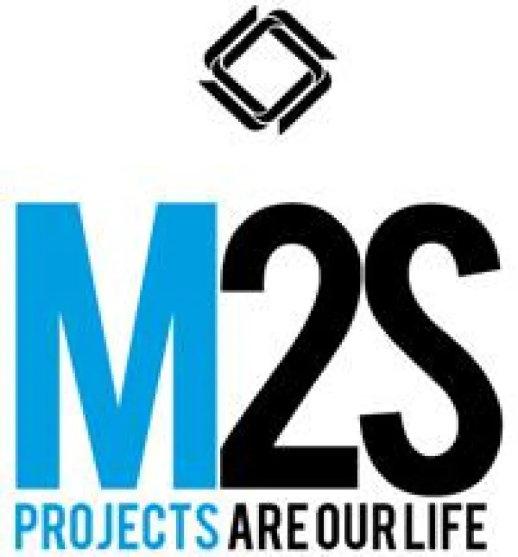M2S projects are our life