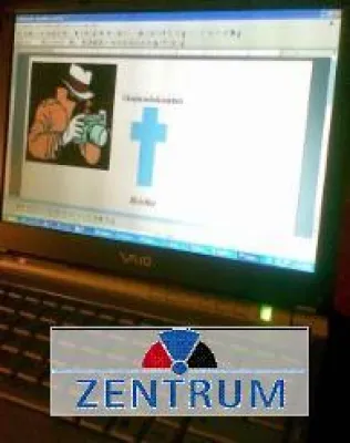 Bild: Vorratsdatenspeicherung eingeschränkt - Eilbeschluss des Bundesverfassungsgerichtes