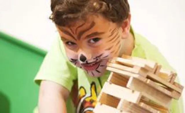 Ramba Zamba zu Jahresbeginn! Bild: Ramba Zamba zu Jahresbeginn!