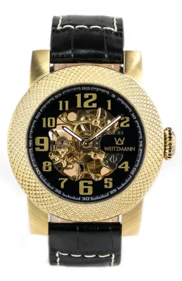 Bild: Uhren-Kunstwerke aus Augsburg