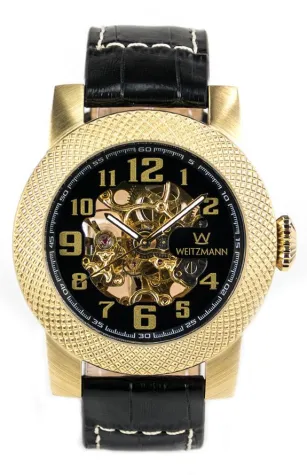 Bild: Uhren-Kunstwerke aus Augsburg