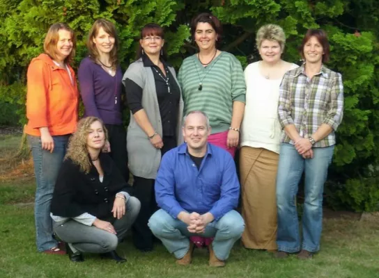 Gesundheitsforum im Aller-Leine-Tal gegründet Bild: Gesundheitsforum im Aller-Leine-Tal gegründet
