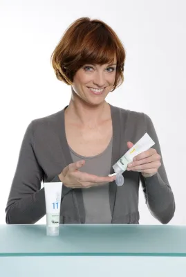 Bild: Schüßler-Salze von Pflüger: Sanfte Spezialisten für strahlend schöne Winterhaut