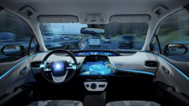 Bild: Automotive Artificial IntelligenceMarket im Wert von 5.827,6 Millionen US-Dollar bis 2024