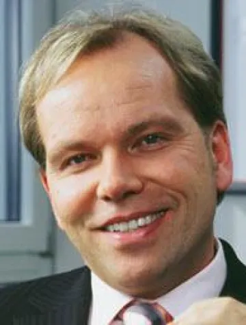 Bild: Volker Piegsa wird Geschäftsführer der neugegründeten BROMsolutions Deutschland Süd GmbH