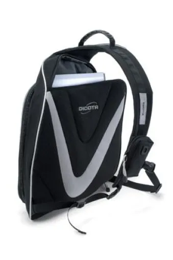 Bild: Cross.Over: 15.4\" Crossover-Notebook-Bag