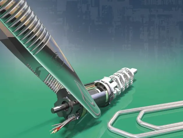 Bild: Pharmapack 2014: Schneller zum Proof of Concept