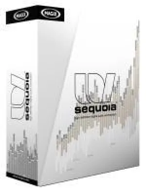 Bild: Samplitude 10.2 und Sequoia 10.2 – MAGIX zeigt neueste Updates für seine Pro-Audio-Produkte auf der NAMM 2009