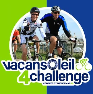 Bild: Die beliebten Jedermannrennen der Vacansoleil4challenge jetzt auch in Deutschland