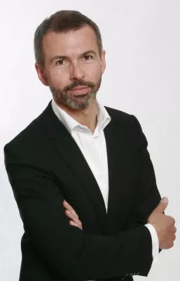Bild: BMW Belux düst mit G&CO und Germaine davon - John Sealey wieder mit an Board